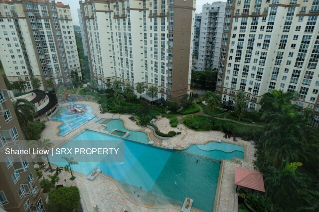 The Tropica (D18), Condominium #488476141